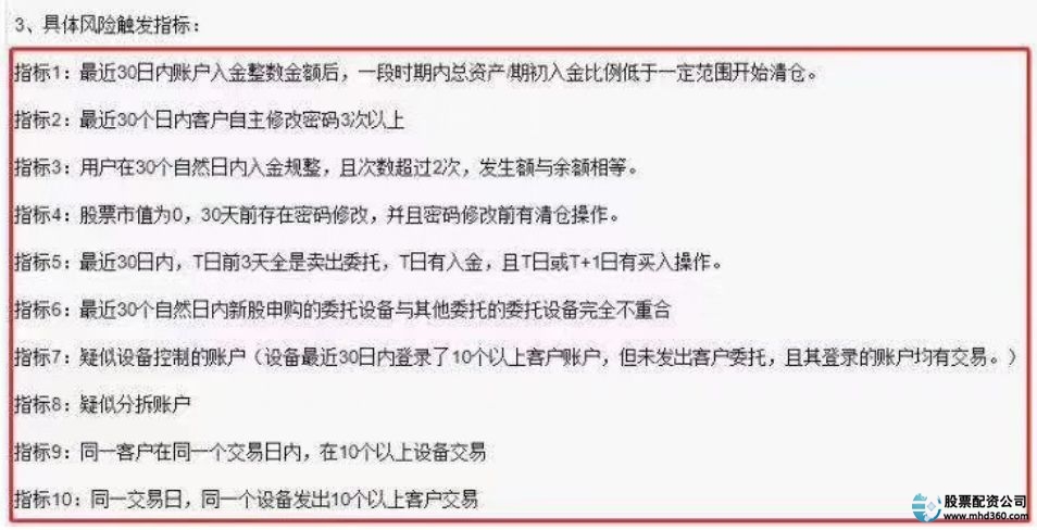 场外配资监管策略_场外配资_北向资金A股配资