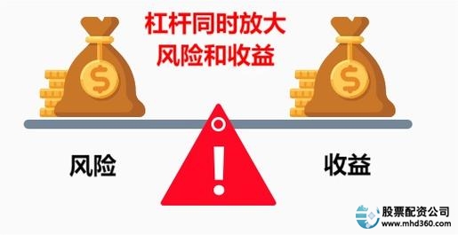 散户杠杆投资风险_杠杆投资风险控制措施_股票杠杆平台