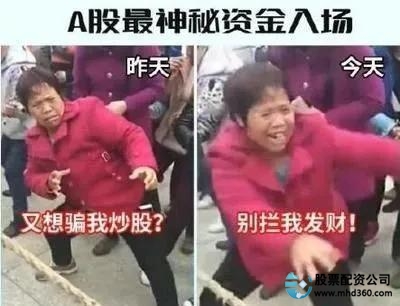 炒股配资咨询_A股市场独立上涨_场外配资风险与监管