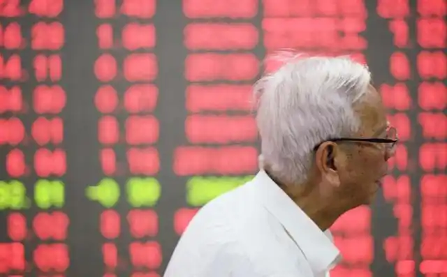 A股成交量破纪录 爆仓风险 加杠杆炒股案例分析_股票加杠杆