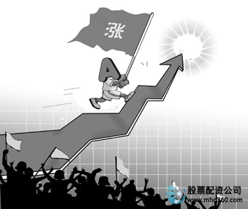 中国股市牛市资金来源_散户借钱炒股分析_股票杠杆什么意思