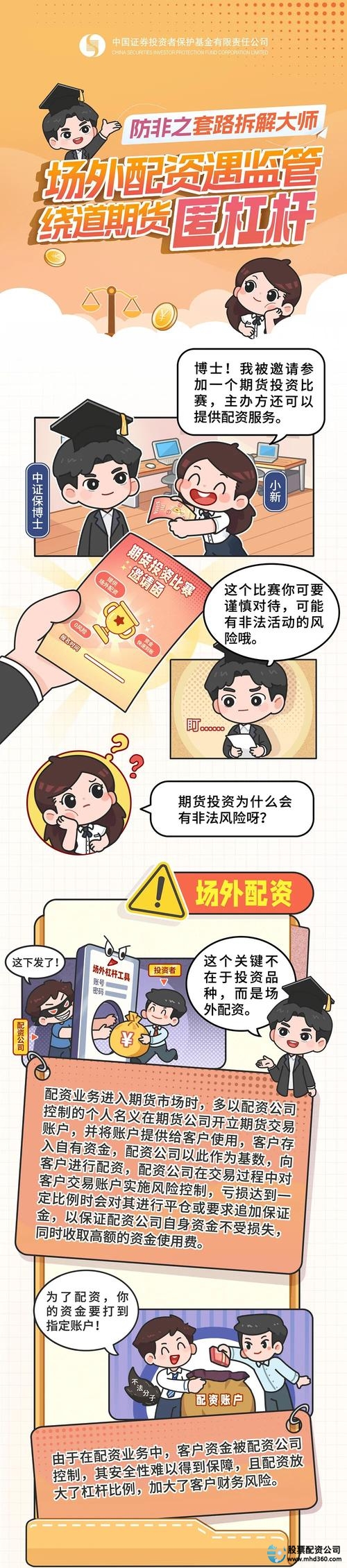 场外配资风险防范_非法场外配资打击_场外配资平台