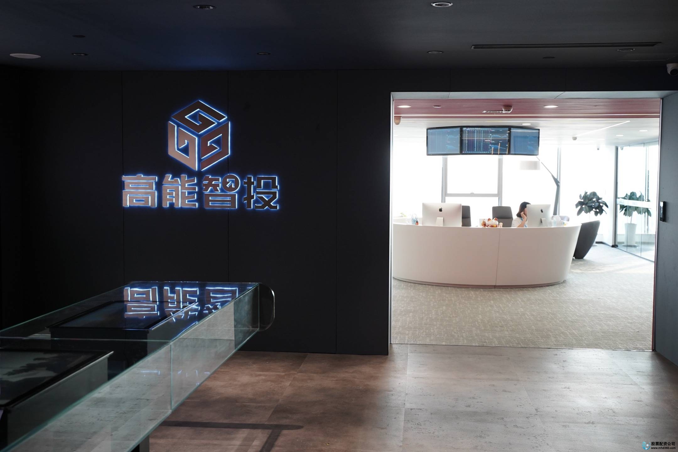 证券公司配资_非法证券业务活动_场外配资定义