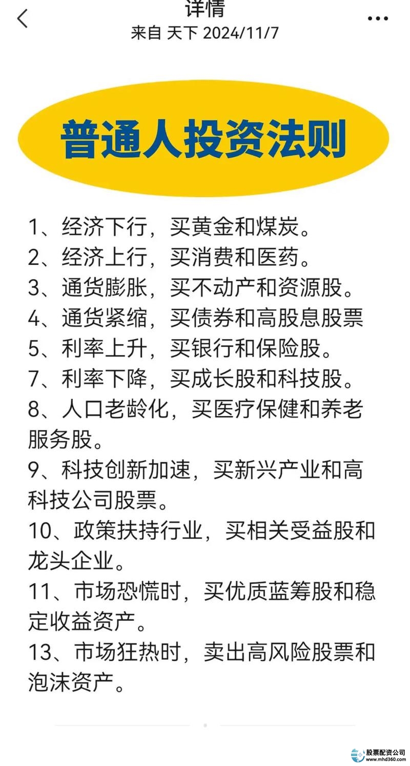 配资炒股技术分析选股技巧_配资炒股强势配资筛选方法_配资选股