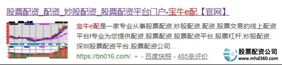 股票配资知识网_场外配资平台风险_百度搜索场外配资风险