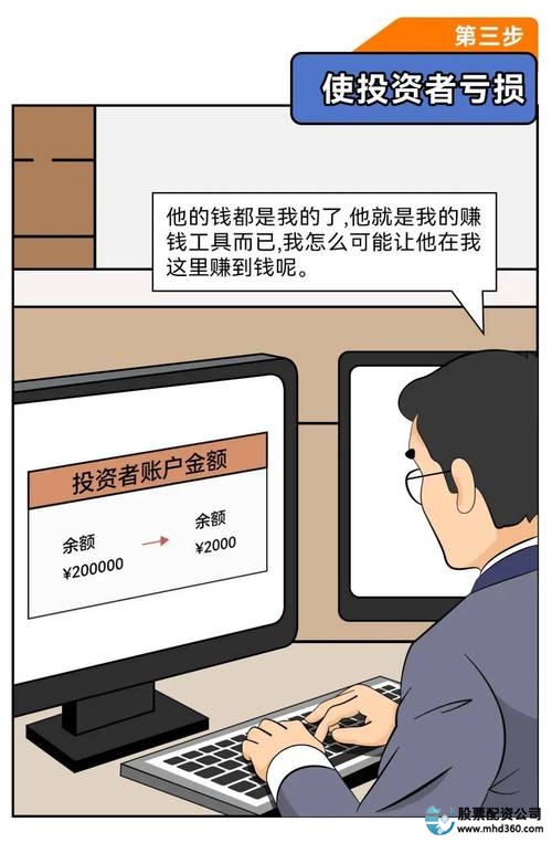10倍配资_配资炒股亏损案例_长沙配资公司风险