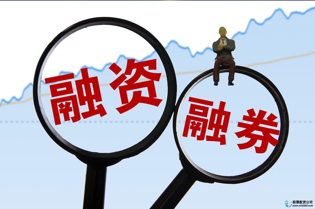 融资融券开户条件_融资融券是什么意思_融资融券交易是什么