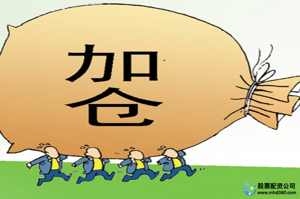 融资融券股票杠杆_怎么融资买股票_股票加杠杆方法