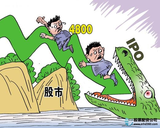 配资炒股门户_场外配资监管 证监会打击场外配资 虚假宣传配资平台