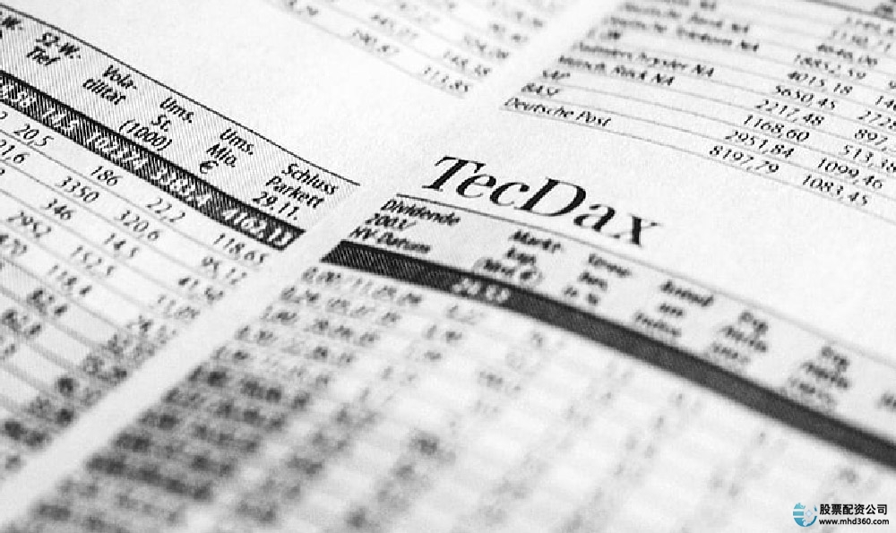 超短线炒股配资教程