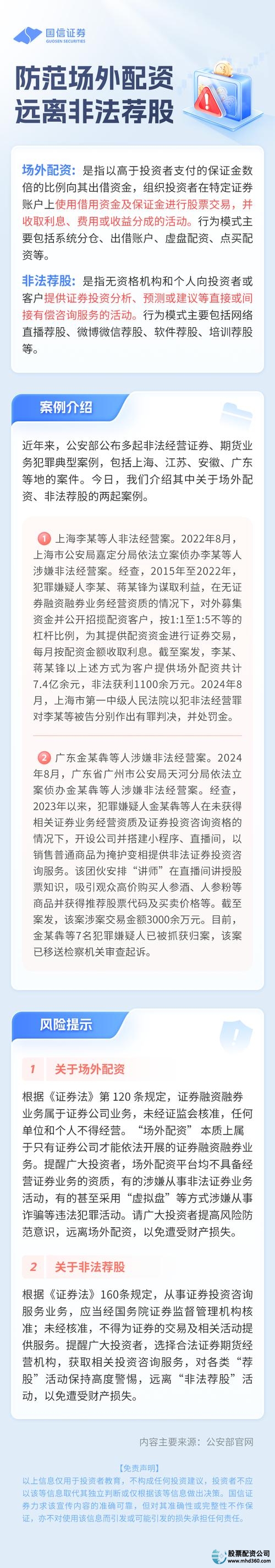 配资炒股行情_A股场外配资平台 非法配资平台名单 证监会打击场外配资
