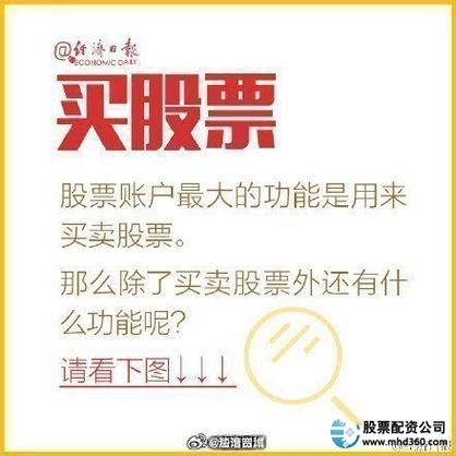 股票配资利息费用_股票配资公司合作流程_股市配资公司