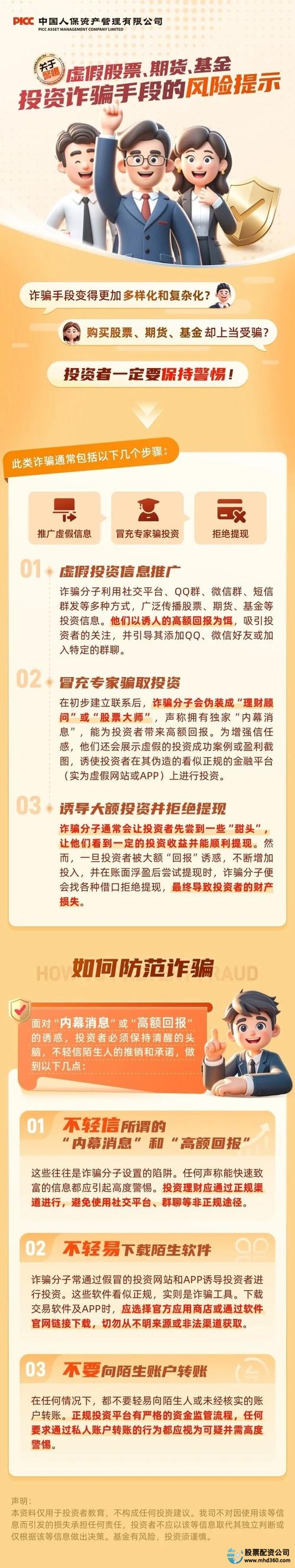 实盘配资炒股_配资非法期货交易平台_违规配资特点分析
