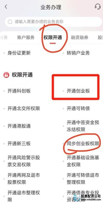 股票配资开户_科创板垫资开户条件_科创板垫资开户手续费