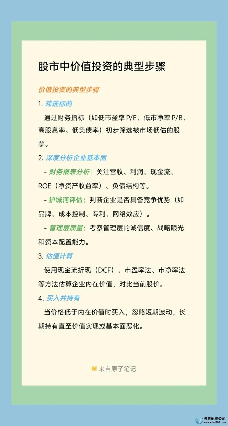 股票基本分析 财务报表分析 股票投资决策_股票投资基本分析