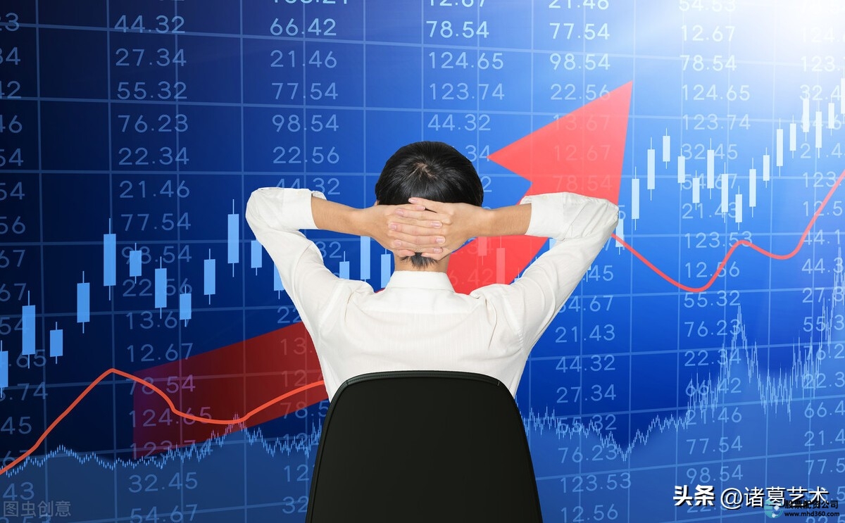 新手小白学炒股从哪开始？五点入门注意