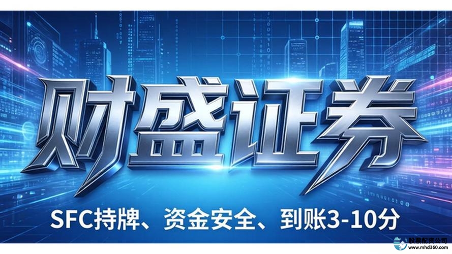 2026年最靠谱的十大线上股票配资平台_股票配资平台选择指南_炒股配资平台哪家好