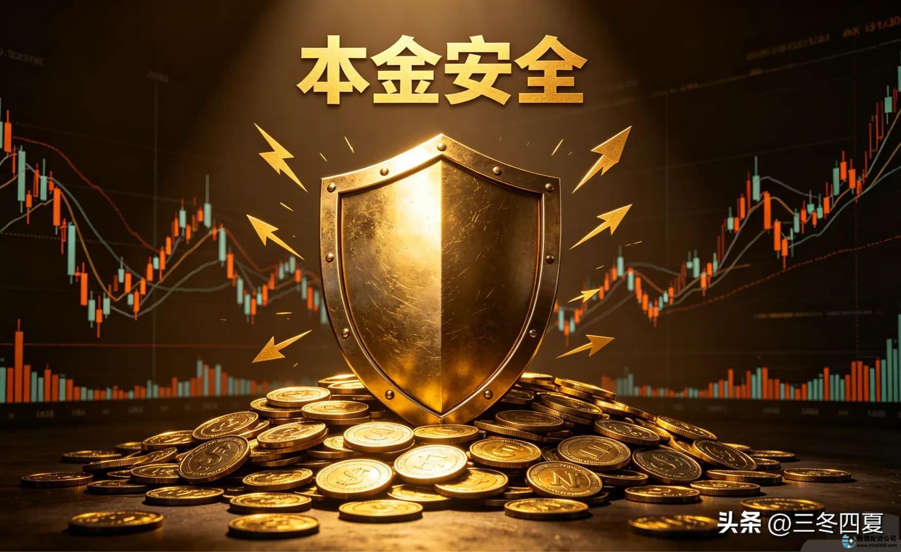 仓位管理_风险控制_股票配资条件