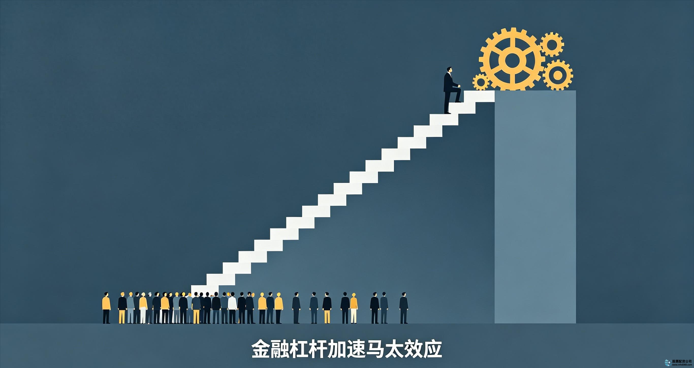 让钱生钱_复利投资_金融杠杆